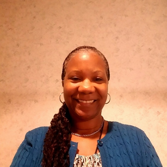 Meet your Posher, Rosita - Picture 1 of 1